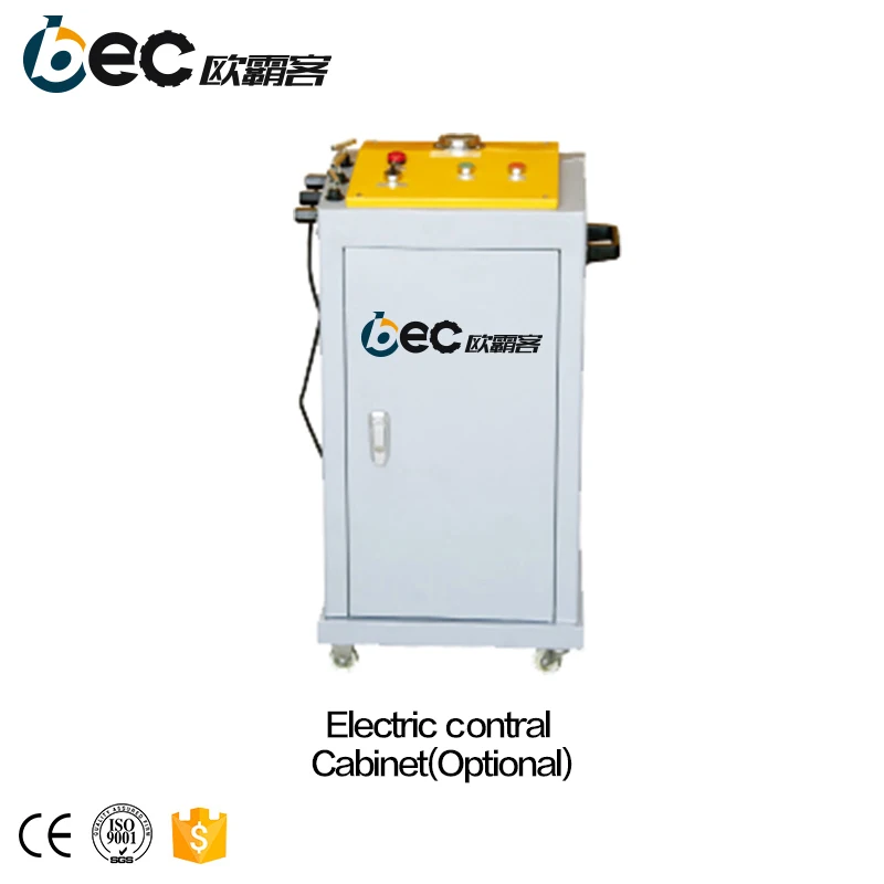 OBC-S2 Одобрено CE портативное оборудование для изготовления Рам авто-техническое |