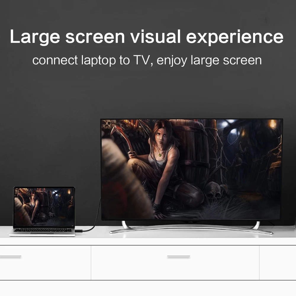 Тонкий hdmi 1,4 2,0 плоский кабель позолоченный штекер HDMI кабель 4K 60hz 1080p 3D 0,3 m 0,5 M 1M 1,5 M 2m 3m для ПК проектор PS4