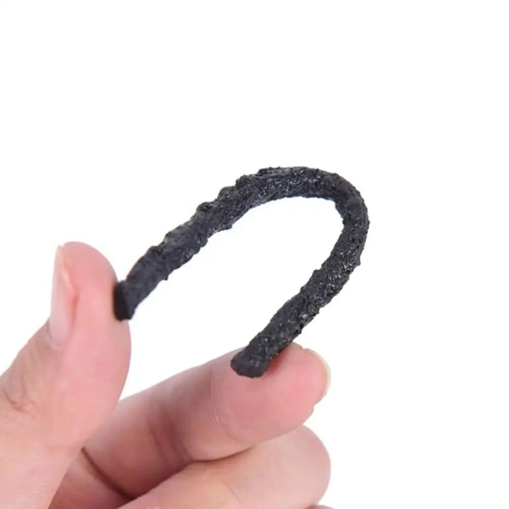 

2021 New Tubeless Tire Tyre Puncture Plug Seal Repair Repair Tool Tire Tubeless Tyre Car Strip Kit Puncture I1Z9