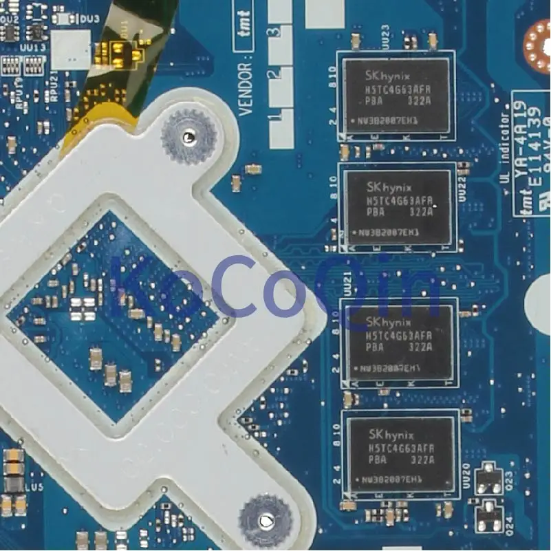 Для ACER Aspire P645 I5-4200U 4 Гб может использоваться как ноутбук материнская плата V4DA2