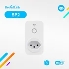 Пульт дистанционного управления BroadLink SP2, 3 контакта, для AndroidIOS