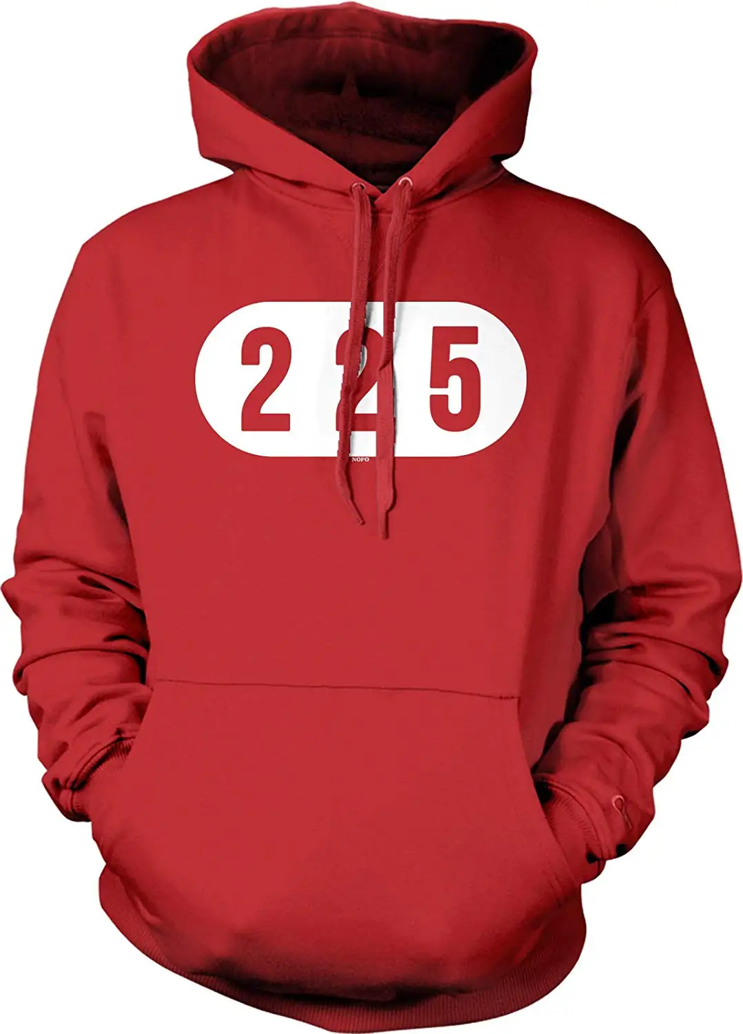 TSDFC 225 Baton Rouge Hooded Sweatshirt |