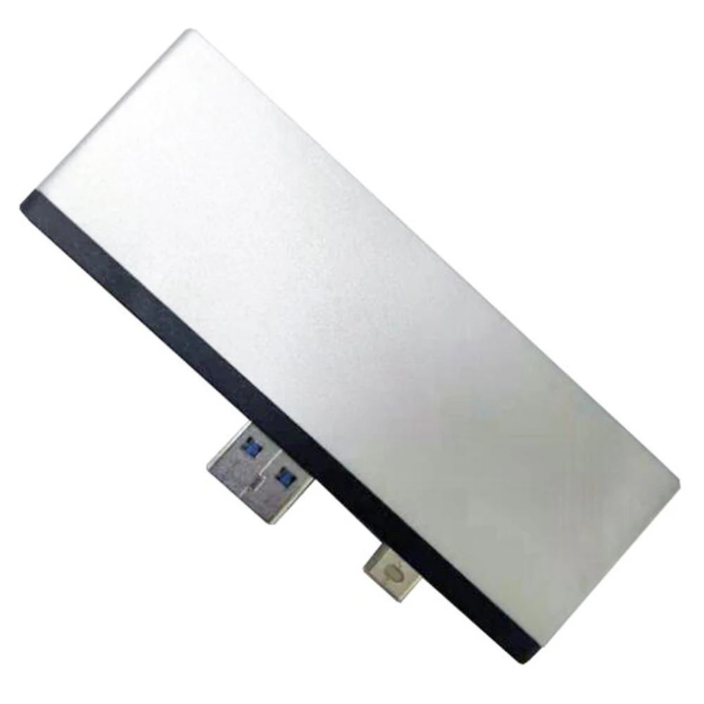 6 в 1 Mini DP Displayport USB 3 0 HUB to 4K 60HZ 30HZ HDMI Hub 2 TF Card Reader для Microsoft Surface Pro 4/5/6 | Компьютеры и