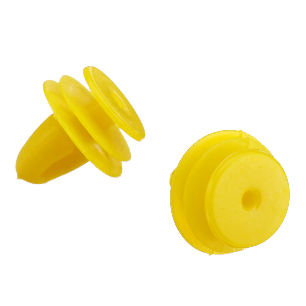 

500Pcs 50kinds Universal Mixed Auto Fastener Car Bumper Clips Retainer Car Fastener Rivet Door Panel Liner For all car