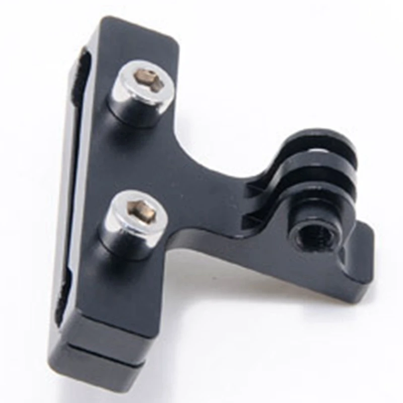 RISE-Sports Camera 4/5Session Bicycle Riding Video Bracket For Small Ant Cushion Clip | Электроника