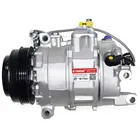 Для BMW F10 550i 650i 750i 760Li AC компрессор 64 50 9 154 072 64509154072 64529195978 4472602775 11002296775 9154072 9195978