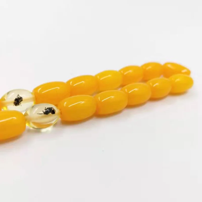 Молитвенные Четки из смолы tasbih с искусственными бусинами 33 45 51 66 99 мужские четки