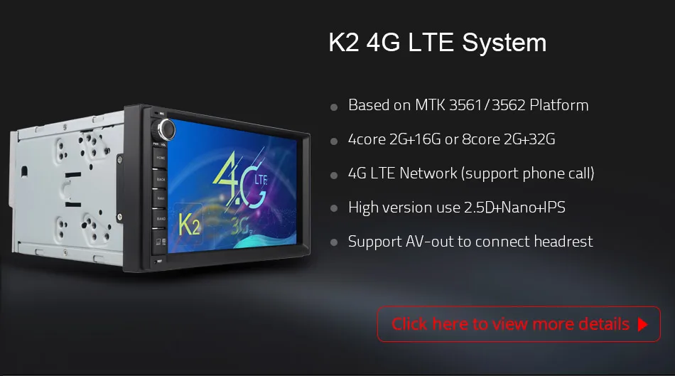 Owice Android 9,0 Octa 8 ядерный K3 K5 K6 Радио 2 din универсальный автомобильный Радио плеер gps без dvd поддержка 4G LTE DSP сеть DAB+ TPMS