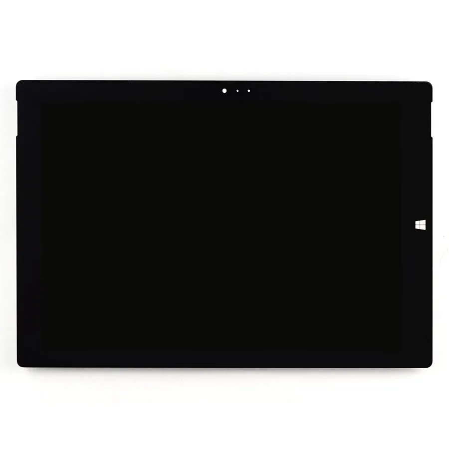 Оригинальный сенсорный ЖК-экран 12 дюймов для Microsoft Surface Pro 3 1631 дисплей Pro3 TOM12H20