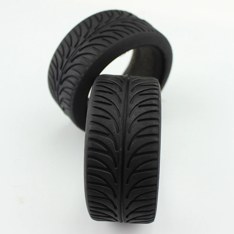 

for Wltoys 144001 124019 124018 RC Car Upgrade Accessories Metal Wheel Rim Tires Tyres with 12mm Adapter Parts