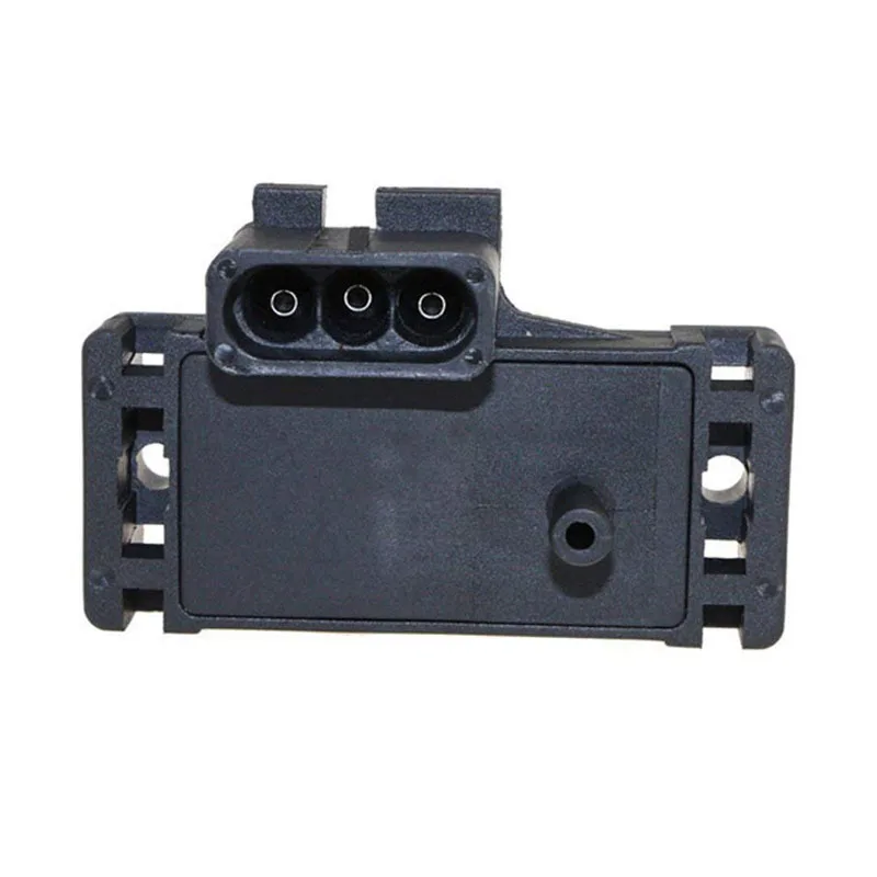 OE# 60811534 New 1BAR Map Sensor For Alfa Romeo 145 146 Fiat Punto Tempra Luncia Dedra Delta Daewoo Lanos Nubira 1.1 1.6 594607 |
