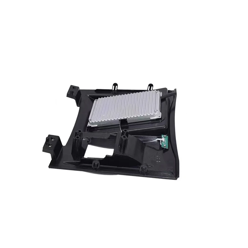 

15W QI Fast Wireless Charger Phone Charging Holder for Nissan X-Trail T32 2014-2016 Manual Transmission