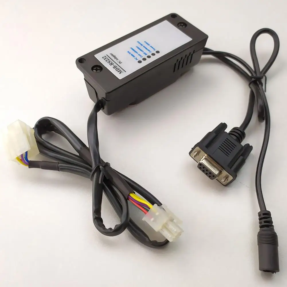 MDB-RS232 MDB устройство для проверки монет точный с индисветильник профессиональный