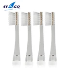 Насадки для электрической зубной щетки SG977EK6EK7SG513, 4 шт.лот