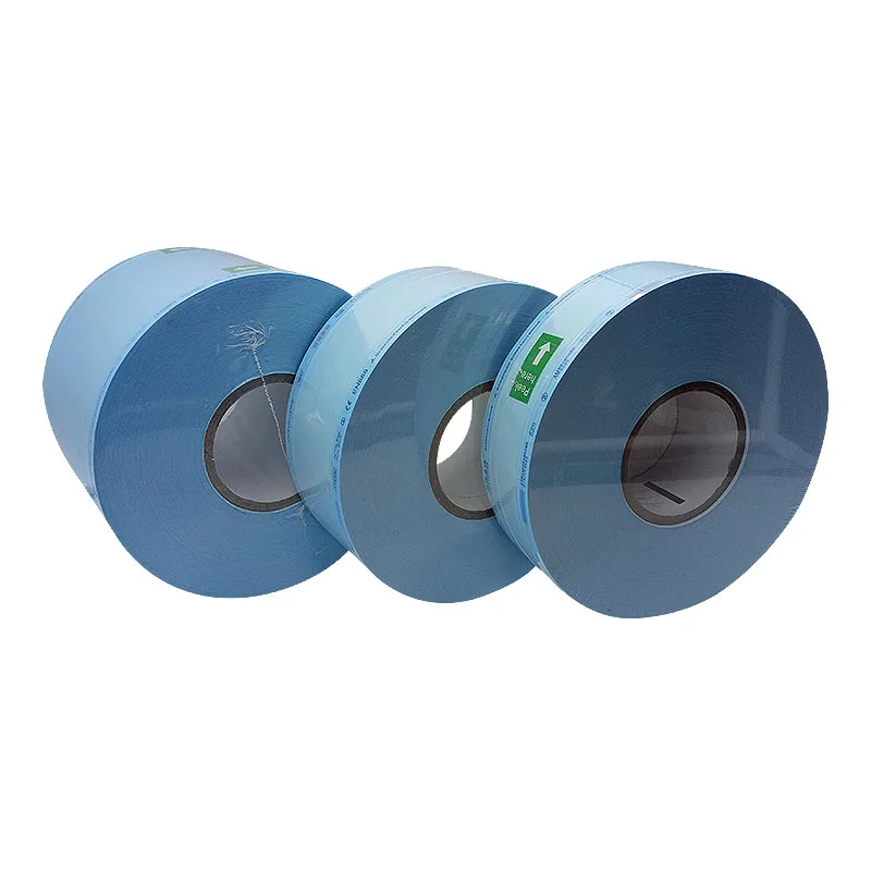 20 см Широкий стоматологический стерилизационный пакет упаковочный