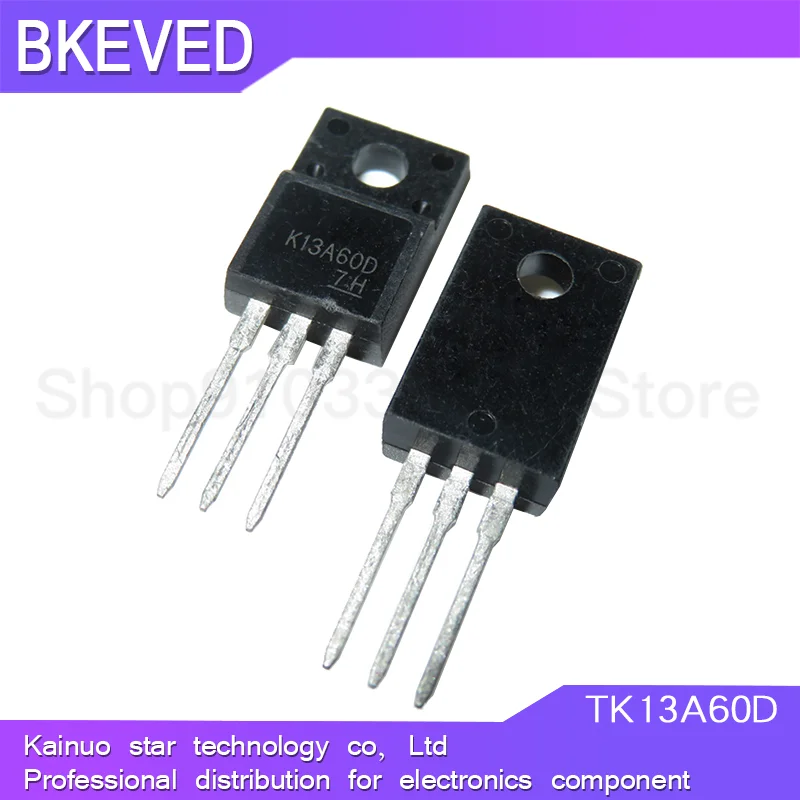 10pcs K10A60D TO-220F TK10A60D TK15A50D K15A50D TK13A60D K13A60D TK12A50D K12A50D TK10A50D K10A50D K13A65U K12A60U TK15A60U - купить по
