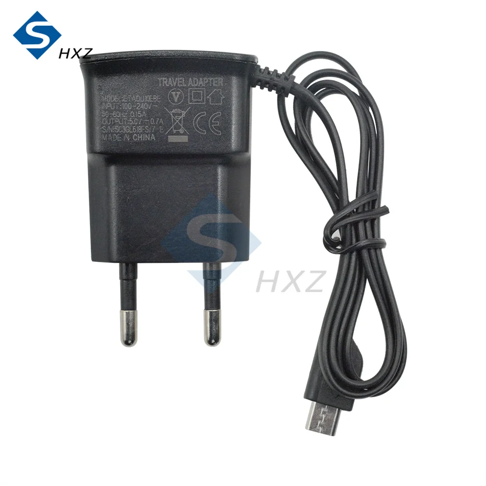 5v micro usb phone charger power adapter eu plug 5 v volt power supply charger for mobile phone car camera dvr micro usb charger free global shipping