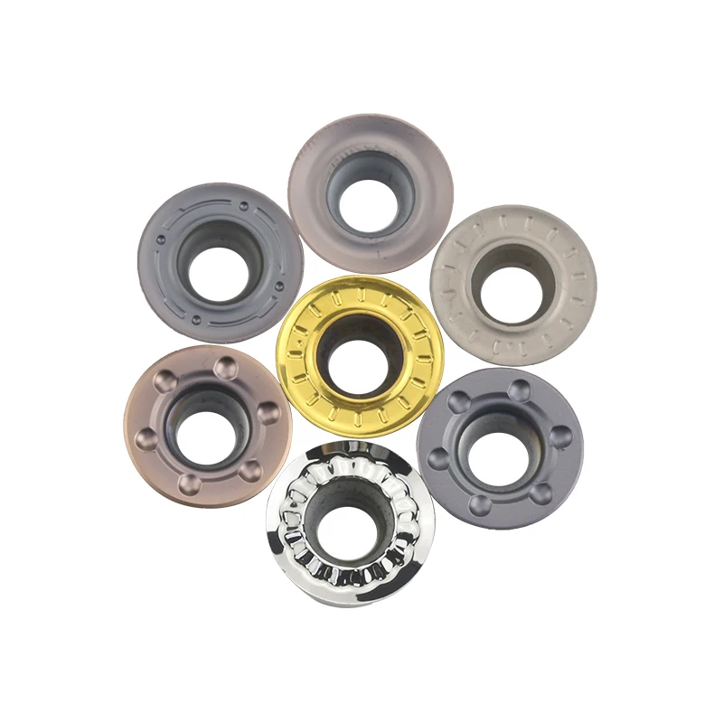 EMRW6R полный спектр круглый нос фреза C25-C32 супер ударопрочные держатели