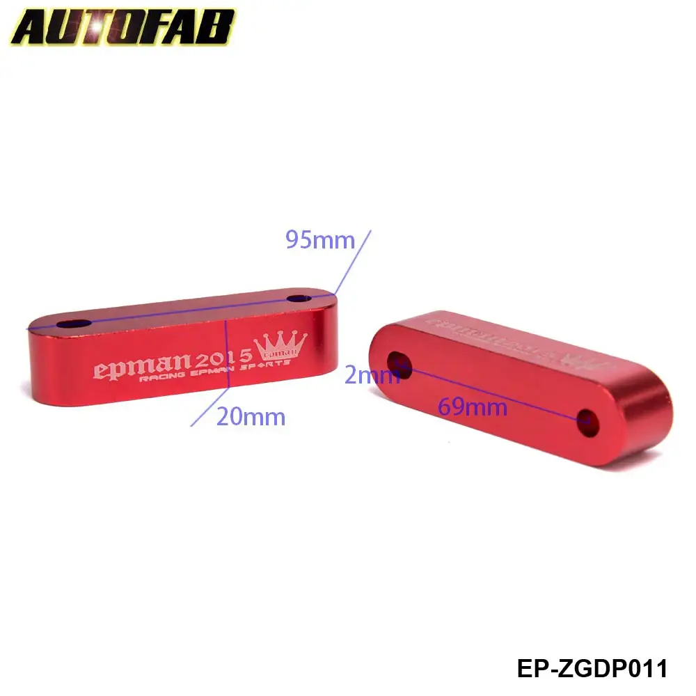 Набор прокладок для капота Honda Civic CRX 1988 2000 Acura Integra 1990 2001|hood spacer|spacer hoodhood riser |
