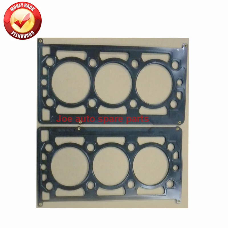 

25K4F KV6 KRV6 Engine cylinder head Gasket for Land Rover/Rover 75 Saloon/Tourer/MG ZS 180 ZT Roewe 750 2497cc 2.5L 50207600