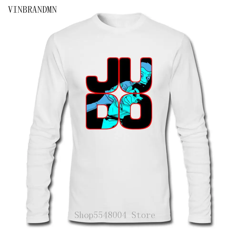 Японская футболка каратэ Япония Одежда Кунг фу Tae Kwon Do рубашка Бразильская