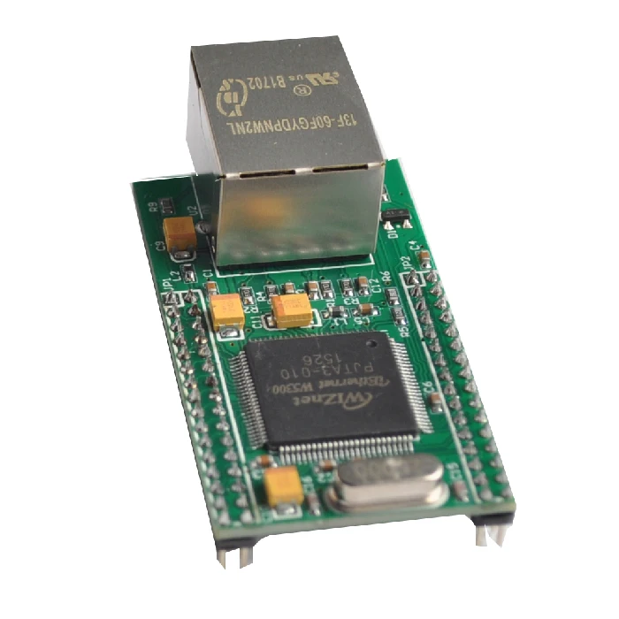 HS NM5300A высокопроизводительный W5300 модуль Ethernet TCP/IP стек аппаратного