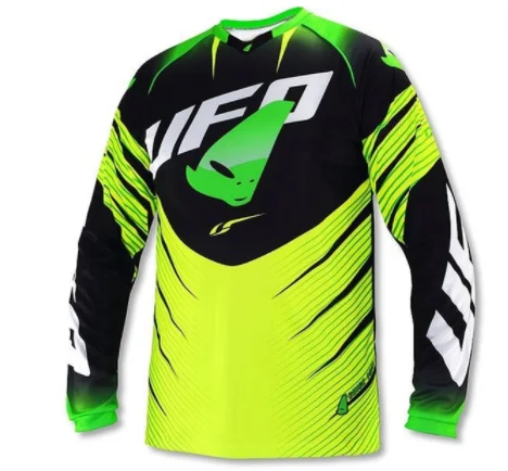 

2021MTB jersey montaa DH bicicleta ciclismo camiseta de Motocross