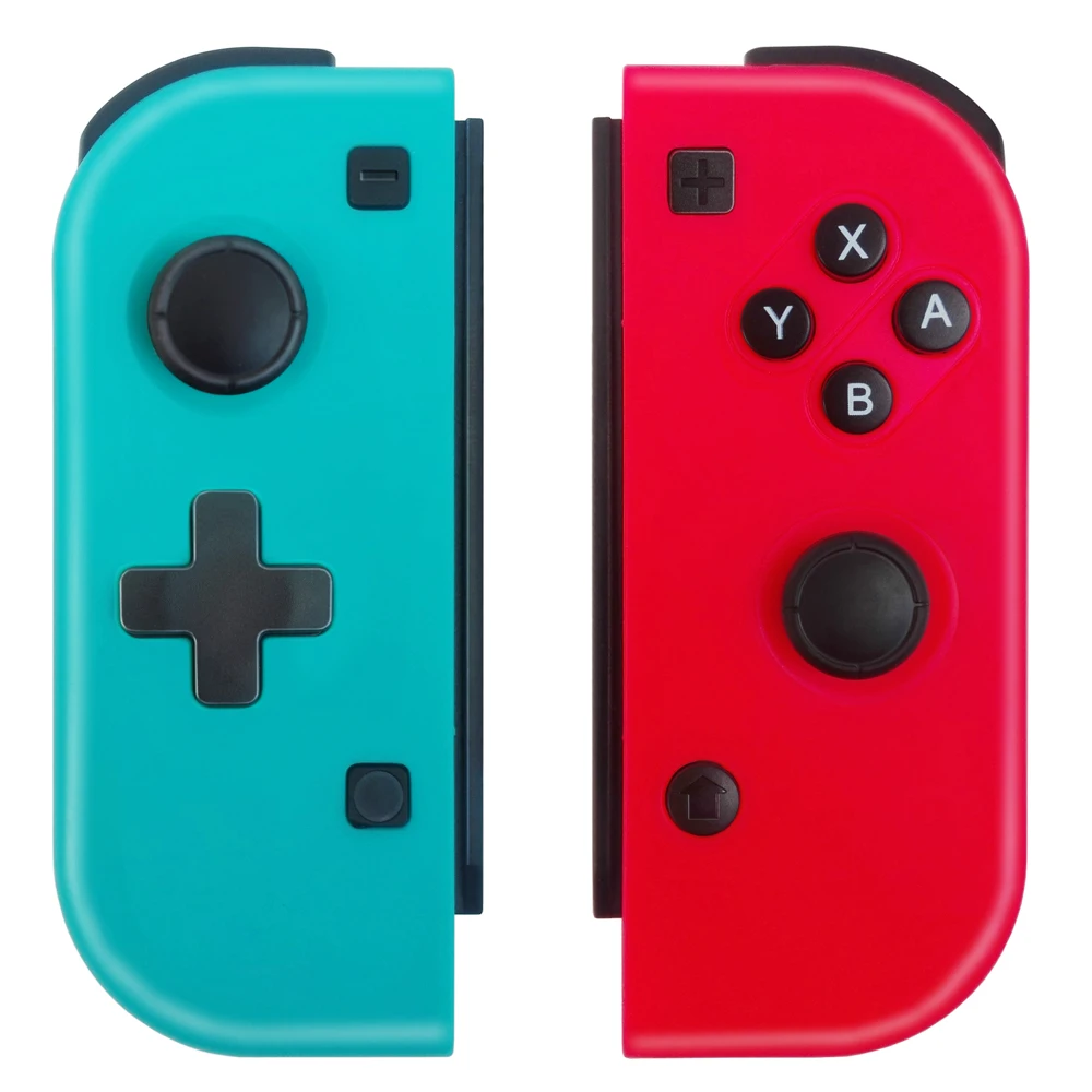 ABS Bluetooth V3.0 беспроводной игровой контроллер Pro геймпад рукоятка джойстик Joy-con(L/R) для Nintendo Switch NS игровая консоль