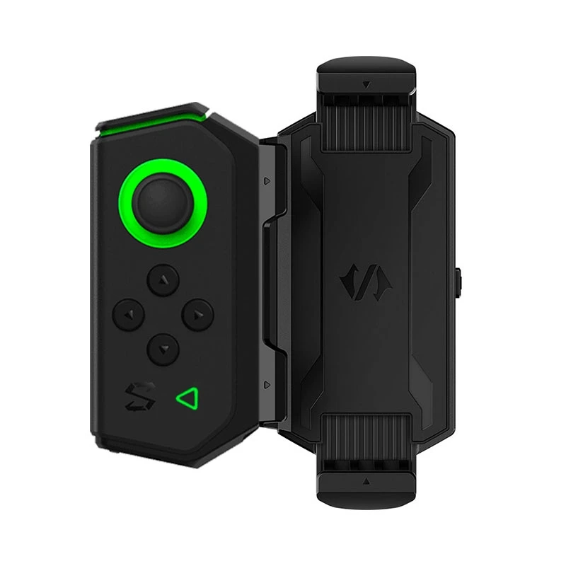 Оригинальный универсальный Bluetooth геймпад Xiaomi Black Shark с левым зажимом игровой
