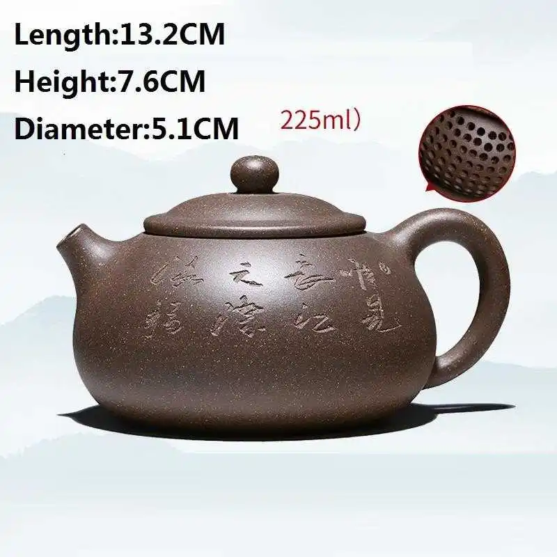 

Jug Samovar Wasserkoche Hervidor Agua Czajnik Water Bottle Collectible Teiera Para Chinese Teapot Tetera De Te Tea Kettle