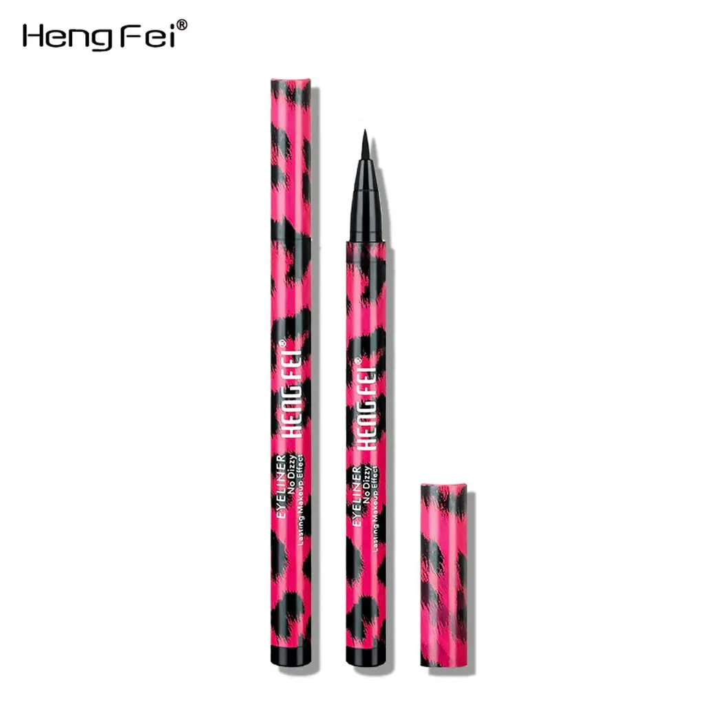 Водостойкая блестящая жидкая Подводка Для Глаз косметическая карандаш Глаз|Тени