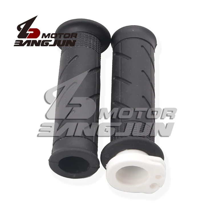 

For HONDA CB600/900 CB1300 NC700 CB1000R CB650F/1000 Motorcycle HANDLEBAR GEL HAND GRIPS