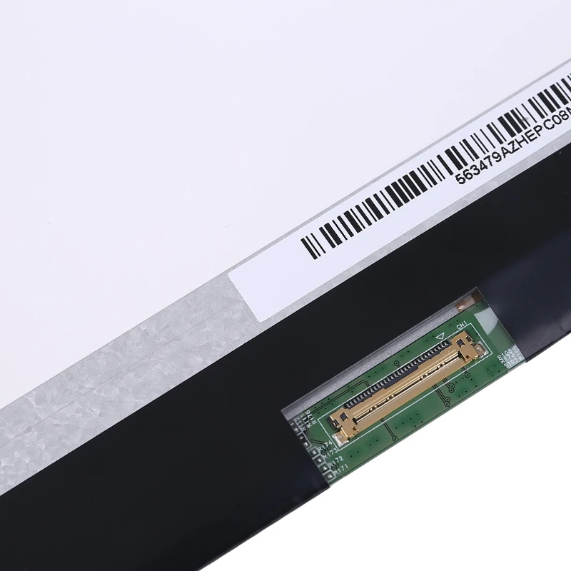 

NT156WHM N42 15.6'' Screen Fit for n156BGE-EA1 EB1 EA2 EAA EB2 E31 E41 E32 E42 B156XW04 V.7 V.8 LTN156AT37 NT156WHM-N12 Dropship