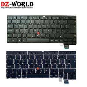 new original hu hungarian keyboard for lenovo thinkpad 13 t460s s2 laptop teclado 00pa508 01yr061 01yt115 00pa426 01av015 free global shipping