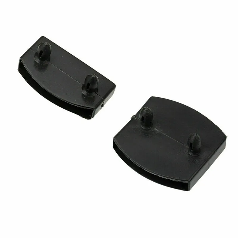 10 шт. пластиковые накладки на кровать 2 контакта | Мебель