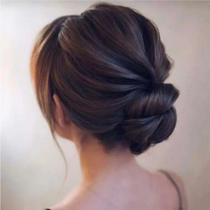 

1PCS Fashion Hair Twist Styling Clip Stick Bun Maker DIY Hair Braiding Tools Hair Accessories Women Braider Hairstyle Tools