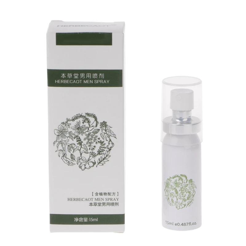 Мужской спрей для задержки эякуляции увеличение мужской t крем удлинитель пениса