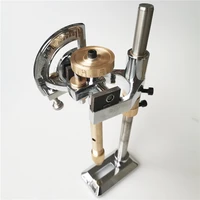 1224364860728496 jade grinding polished faceted manipulator gem faceting machine jewel angle polisher fork wheels handle