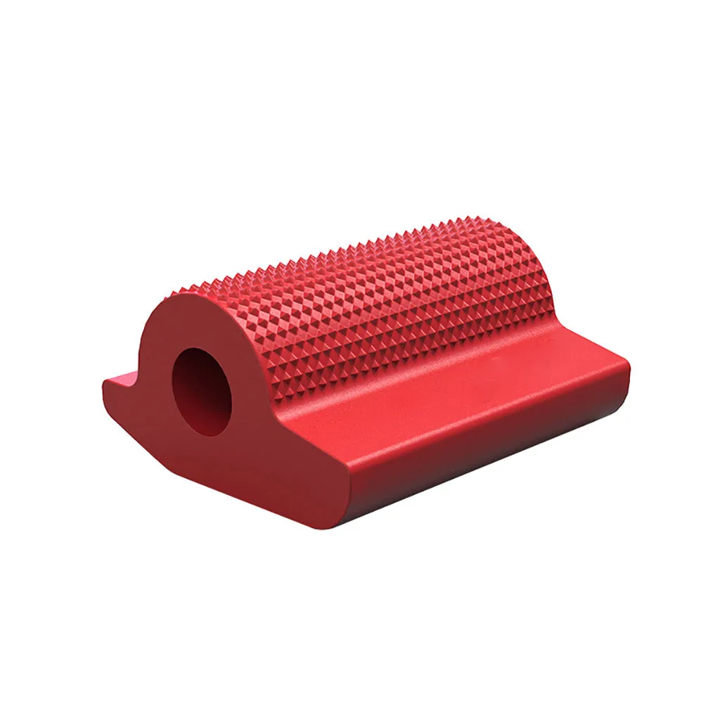 Универсальный мотоциклетный рычаг переключателя передач педаль резиновый чехол