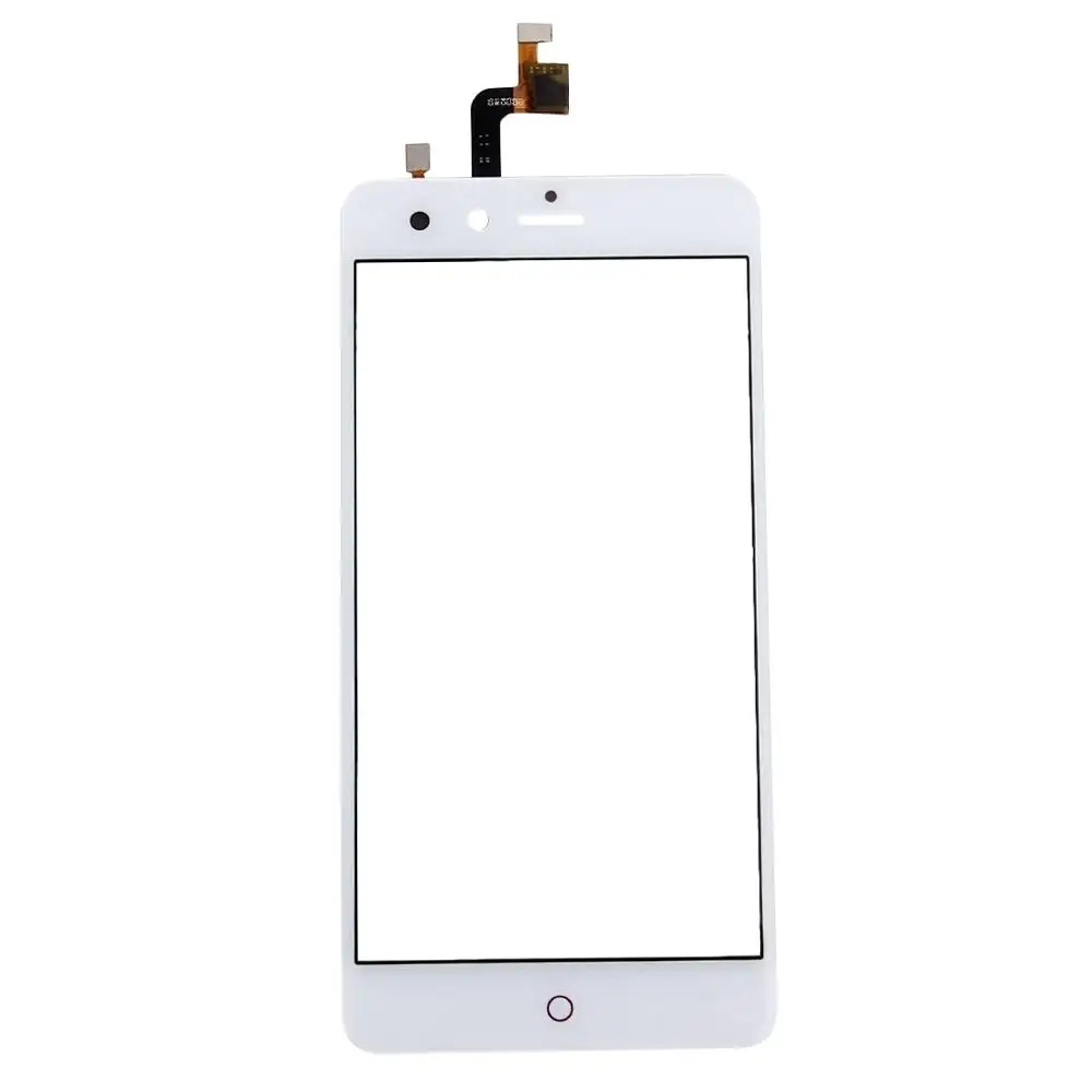 replacement touch panel for zte nubia z11 mini nx529 touch screen mobile phone repair parts free global shipping