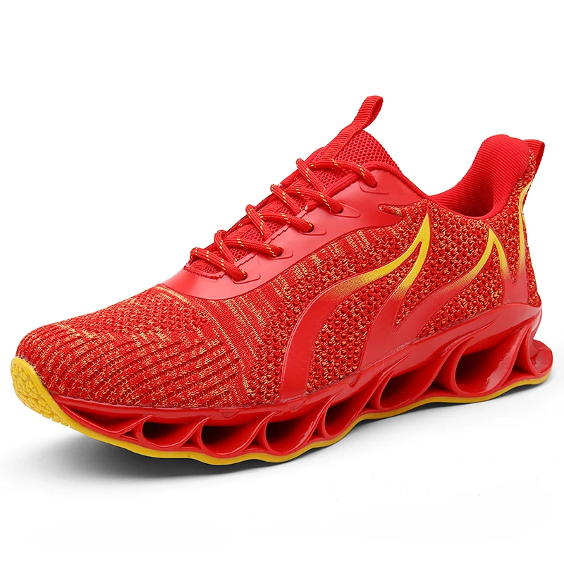 

Кроссовки мужские, дышащие, 4 цвета, размер 39-47