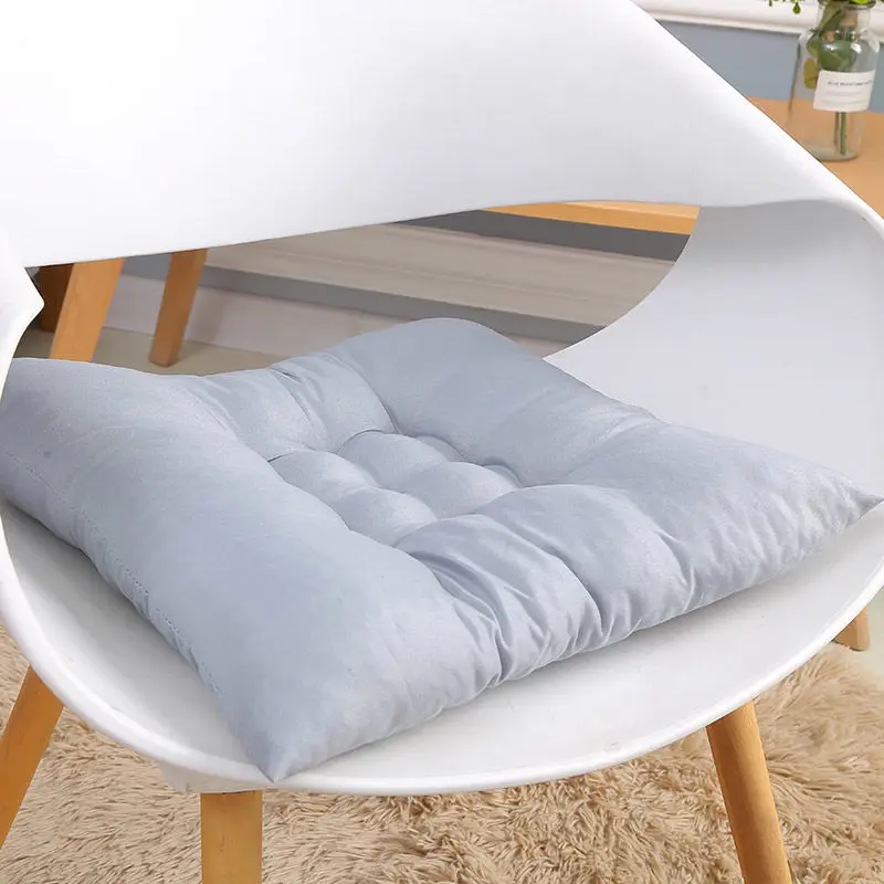 Подушка для компьютерного кресла подушка обеденного стула диванная автомобиля