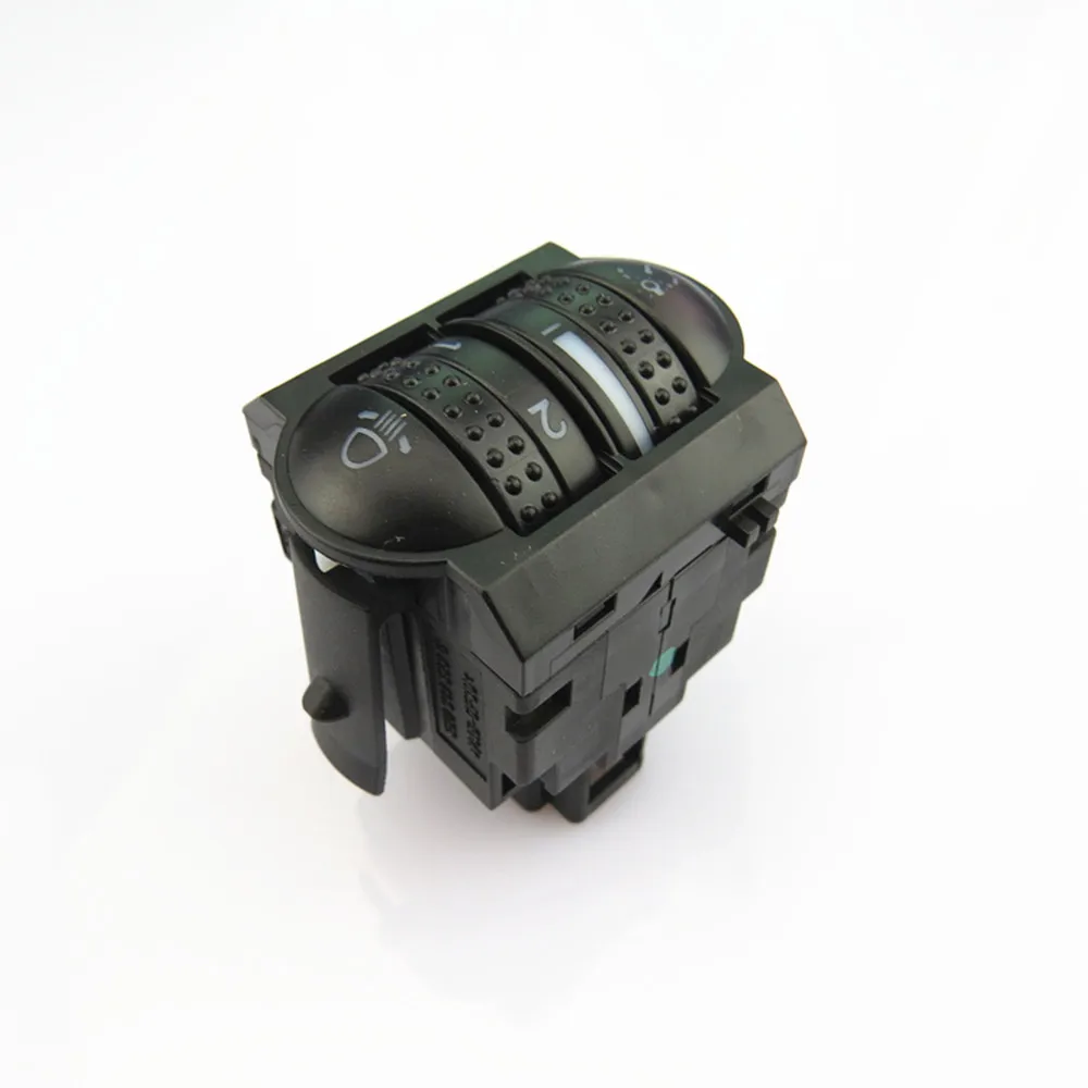 HONGGE автомобильный тире диммер приборной панели Яркость диапазон головы