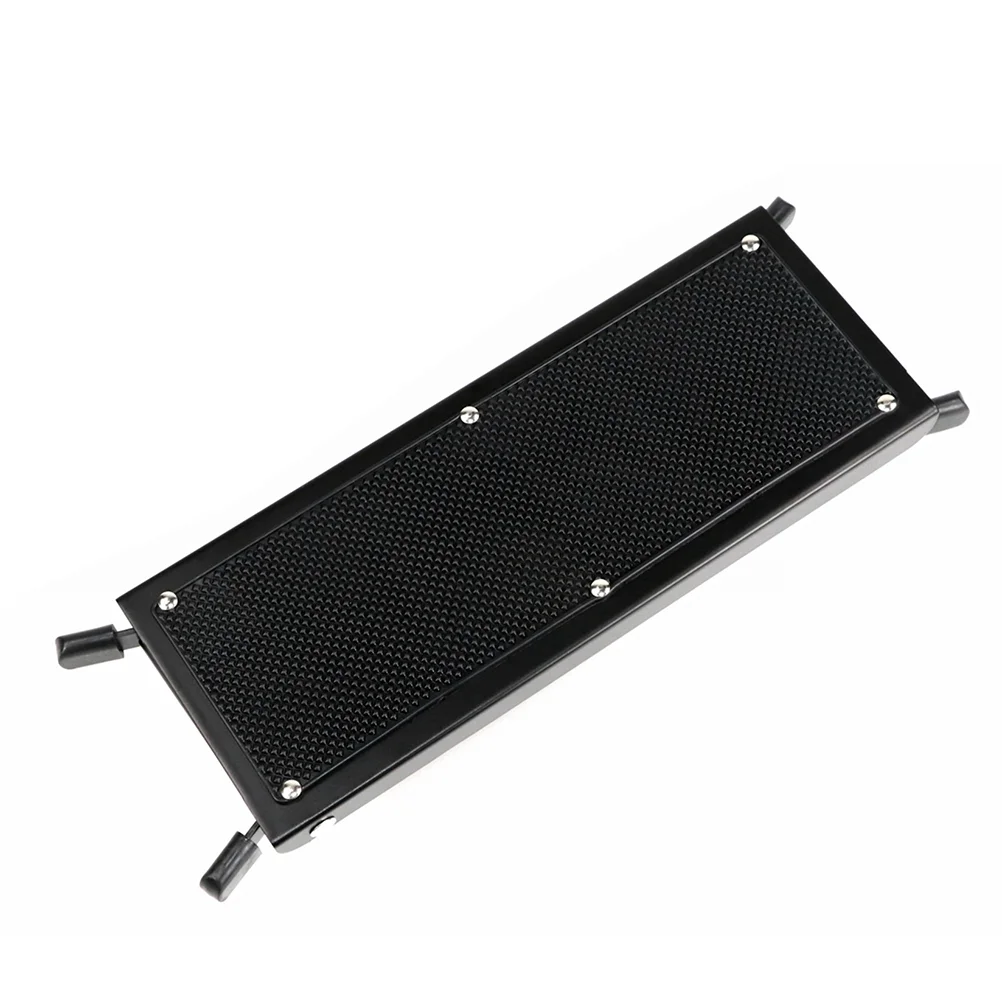 

Классическая гитарная педаль, складная педаль для ног, аксессуары для гитары