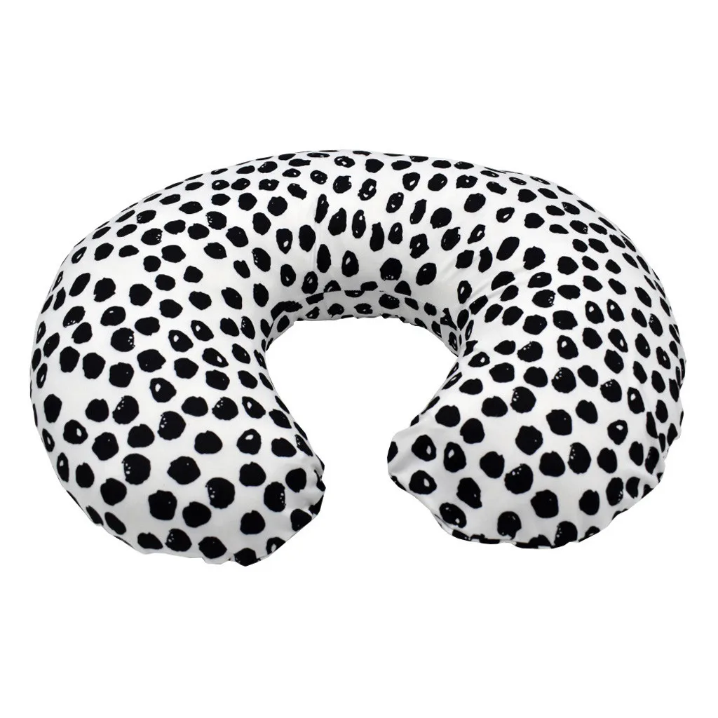 

Baby Nursing Pillow Newborn Infant Baby Breastfeeding Pillow Cover feeding U-Shape Baby Nursing Slipcover decoration chambre beb