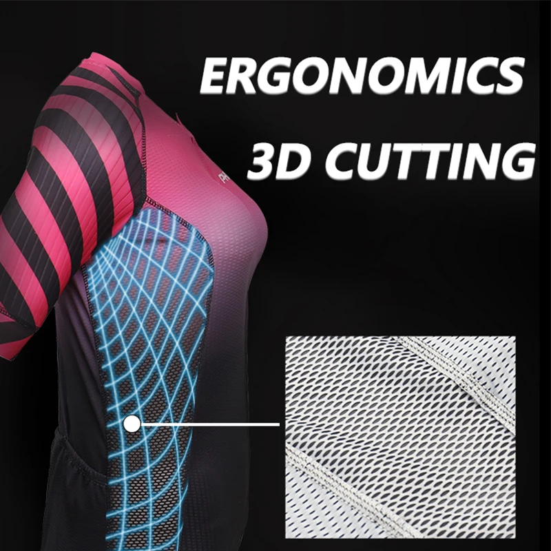 Женская одежда для горного велоспорта PHMAX комплект одежды дышащая с коротким