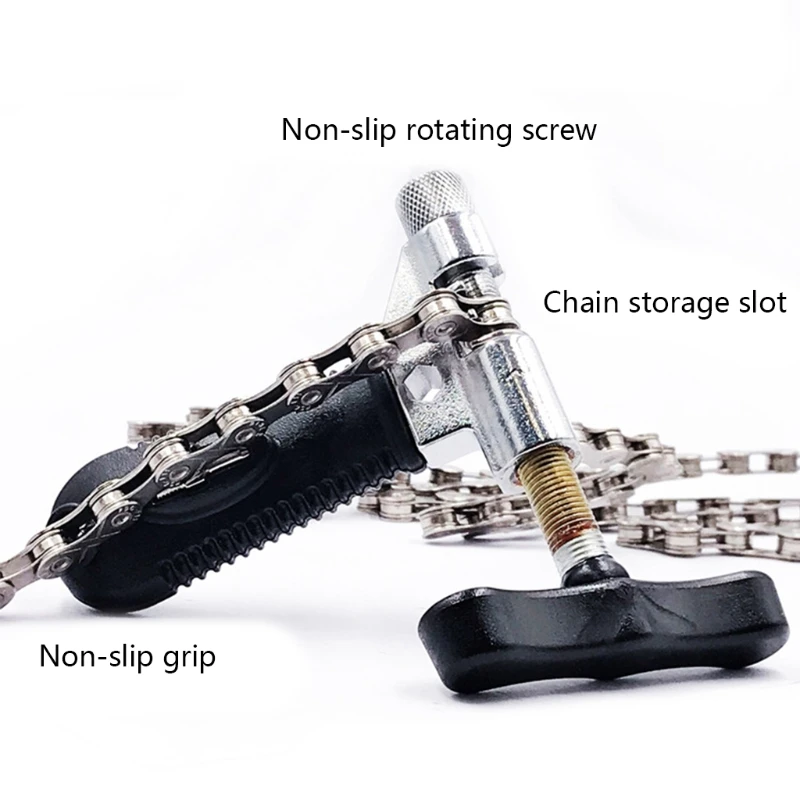 

Bike Bicycle Repair Tool Kit - Quality Tools Kit Set for Mountain Bike Road Bike Maintenance in a Neat Storage Case Box