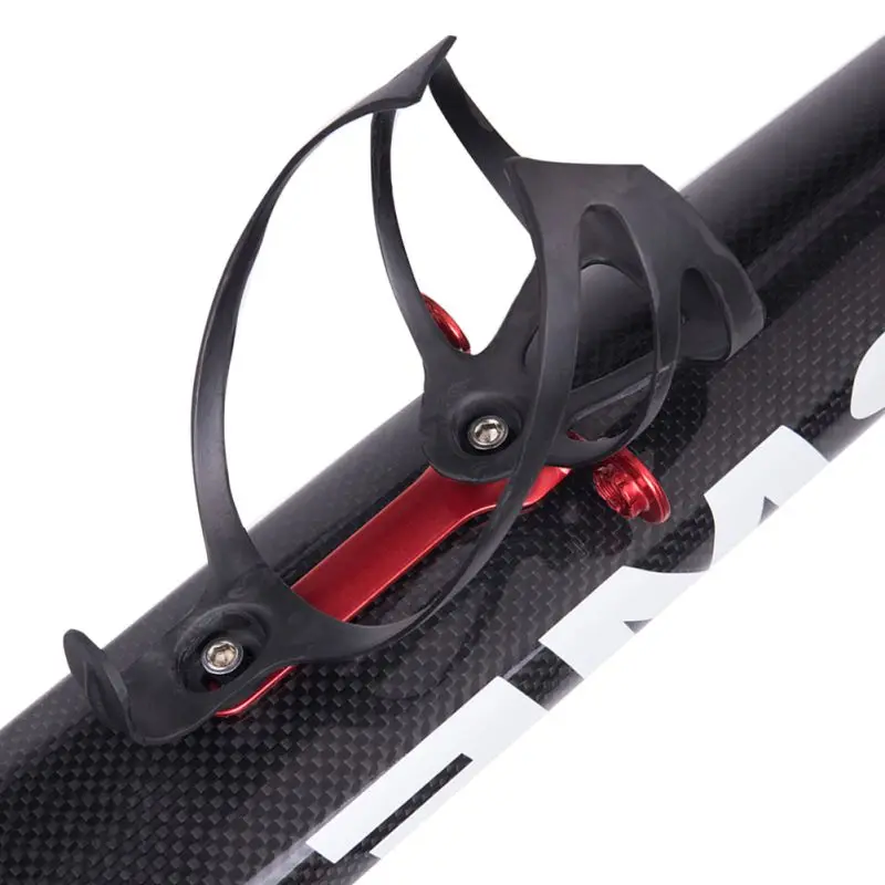 Держатель цилиндра углекислого газа CO2 газовый цилиндр насос Горная дорога