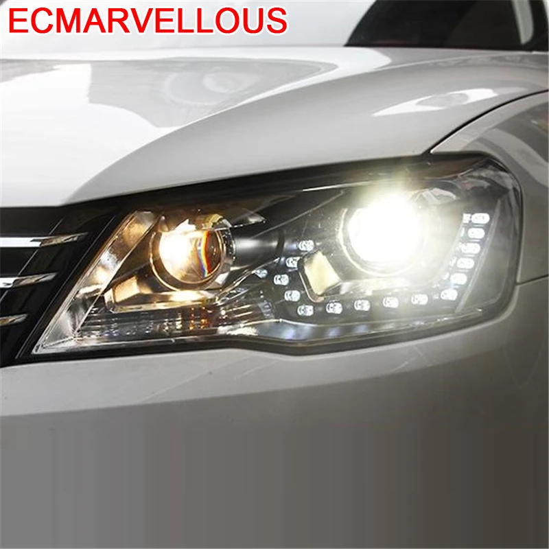 Дневные ходовые огни для укладки волос Drl Luces Led Para Авто автомобилей Cob головной