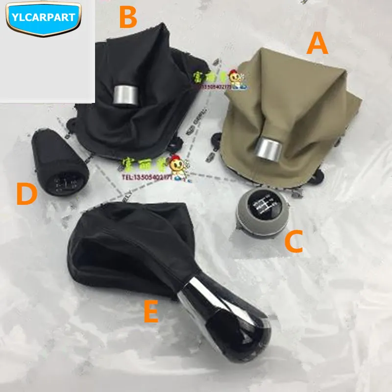 Для Geely LC Cross, GC2-RV, GX2, Emgrand Xpandino, Panda, Pandino, GC2, автомобильный рычаг переключения передач пылезащитный чехол